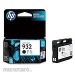 HP (Hewlett-Packard Japan) Genuine ink cartridge HP932/932XL (Tinta Printer)