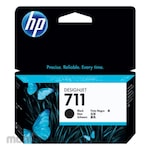 HP Ink Cartidge 711B (Tinta Printer)