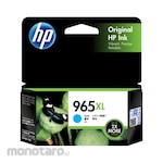 HP Ink Cartrdge 965XL (Tinta Printer)