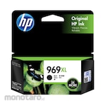 HP Ink Cartrdge 969XL (Tinta Printer)