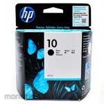 HP Ink Cartridge 10 (Tinta Printer)