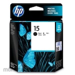 HP Ink Cartridge 15 (Tinta Printer)