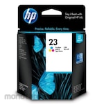 HP Ink Cartridge 23 (Tinta Printer)