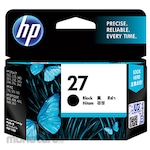 HP Ink Cartridge 27 (Tinta Printer)