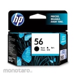 HP Ink Cartridge 56 (Tinta Printer)