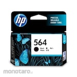 HP Ink Cartridge 564 (Tinta Printer)
