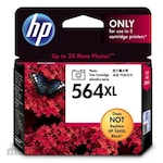 HP Ink Cartridge 564XL (Tinta Printer)