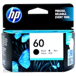 HP Ink Cartridge 60 (Tinta Printer)