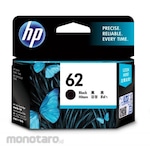 HP Ink Cartridge 62 (Tinta Printer)