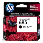 HP Ink Cartridge 685 (Tinta Printer)