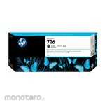 HP Ink Cartridge 726 (Tinta Printer)