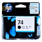 HP Ink Cartridge 74 (Tinta Printer)