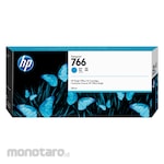 HP Ink Cartridge 766 (Tinta Printer)
