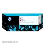 HP Ink Cartridge 772 (Tinta Printer)
