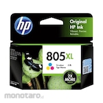 HP Ink Cartridge 805 (Tinta Printer)