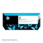 HP Ink Cartridge 81 (Tinta Printer)