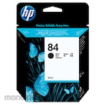 HP Ink Cartridge 84 (Tinta Printer)