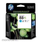 HP Ink Cartridge 88 (Tinta Printer)