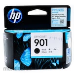 HP Ink Cartridge 901 (Tinta Printer)