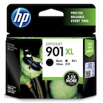 HP Ink Cartridge 901XL (Tinta Printer)