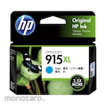 HP Ink Cartridge 915XL (Tinta Printer)