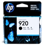 HP Ink Cartridge 920 (Tinta Printer)
