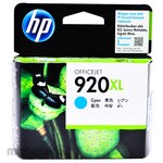 HP Ink Cartridge 920XL (Tinta Printer)