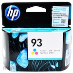HP Ink Cartridge 93 (Tinta Printer)