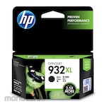 HP Ink Cartridge 932XL (Tinta Printer)