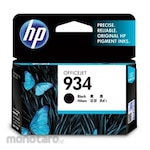 HP Ink Cartridge 934 (Tinta Printer)