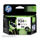 HP Ink Cartridge 934XL (Tinta Printer)