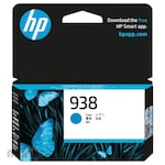HP Ink Cartridge 938 (Tinta Printer)