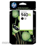 HP Ink Cartridge 940XL (Tinta Printer)