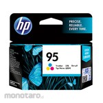 HP Ink Cartridge 95 (Tinta Printer)