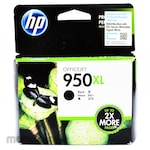 HP Ink Cartridge 950XL (Tinta Printer)