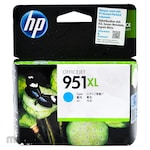 HP Ink Cartridge 951XL (Tinta Printer)