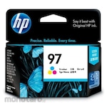HP Ink Cartridge 97 AP (Tinta Printer)