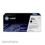 HP Ink Toner 49A (Q5949A) (Tinta Printer)