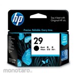 HP Inkjet Cartridge 40A (Tinta Printer)