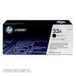 HP LaserJet Toner Cartridge 53A
