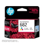 HP Tinta Cartridge 682