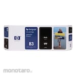 HP UV Ink Cartridge 83 (Tinta Printer)