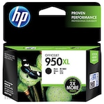HPE (Hewlett Packard Japan) Genuine Ink Cartridge HP 950/951XL/951XL (Tinta Printer)