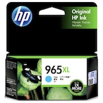 HPE (Hewlett Packard Japan) Genuine Ink Cartridge HP 965XL (Tinta Printer)