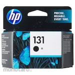 HPE (Hewlett Packard Japan) Genuine Ink Cartridge HP131 (Tinta Printer)