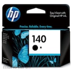 HPE (Hewlett Packard Japan) Genuine Ink Cartridge HP140 (Tinta Printer)