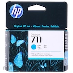 HPE (Hewlett Packard Japan) Genuine Ink Cartridge HP711 (Tinta Printer)