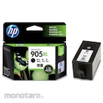HPE (Hewlett Packard Japan) Genuine Ink Cartridge HP905XL (Tinta Printer)
