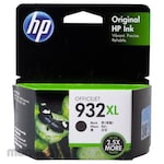 HPE (Hewlett Packard Japan) Genuine Ink Cartridge HP932/932XL (Tinta Printer)