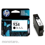 HPE (Hewlett Packard Japan) Genuine Ink Cartridge HP934 (Tinta Printer)